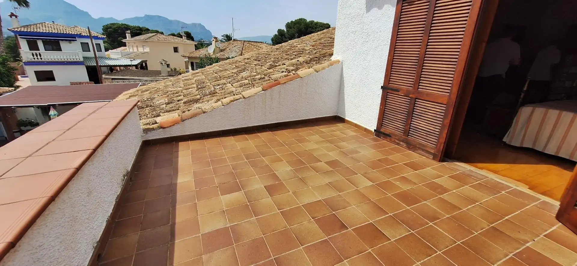 Chalet con piscina en venta en Rincón de Loix, imagen 45