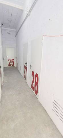 Trastero en Alquiler en N/A, 1 en Poniente - Faro