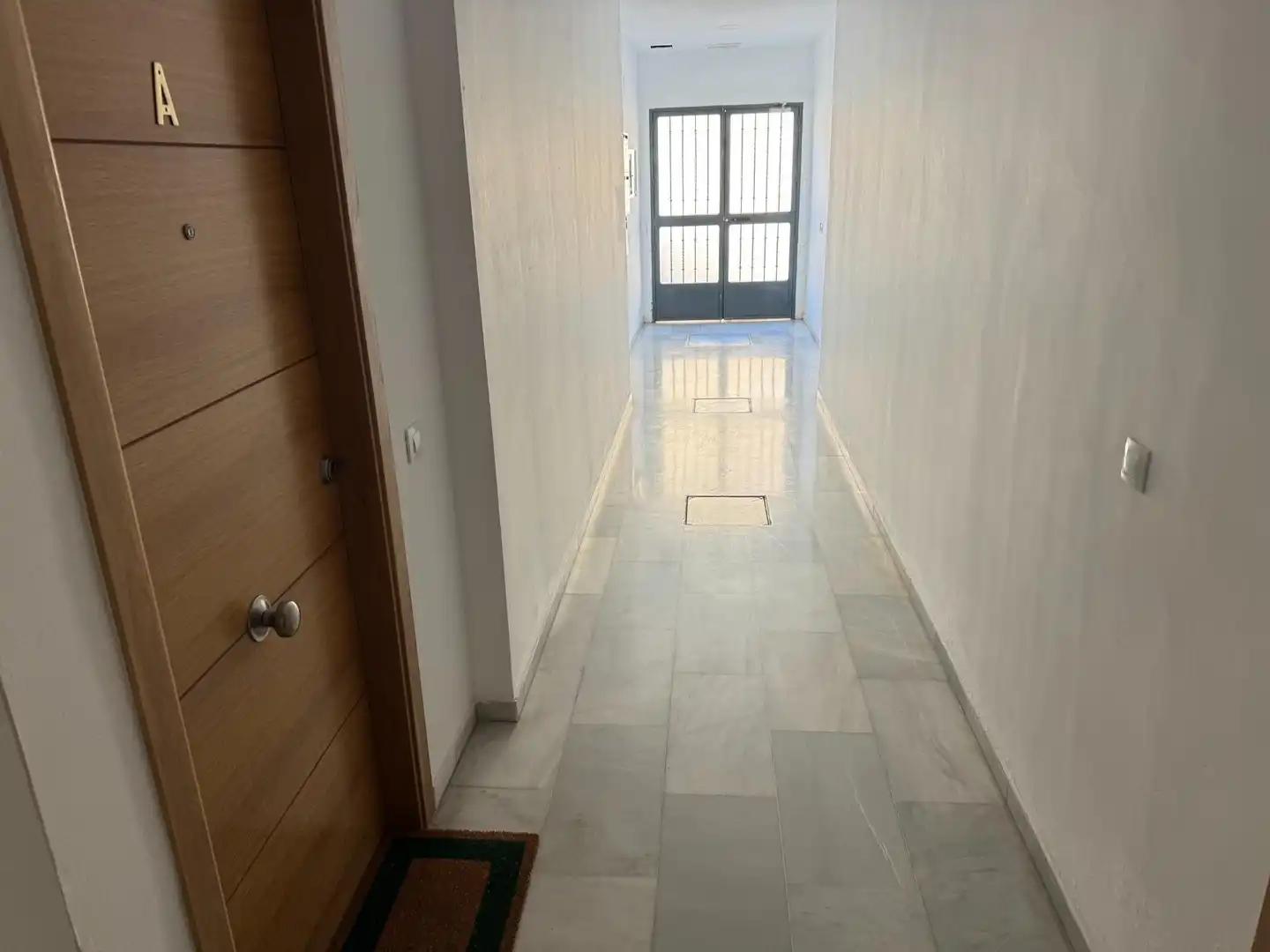 Apartamento en venta en Centro - Doña Mercedes