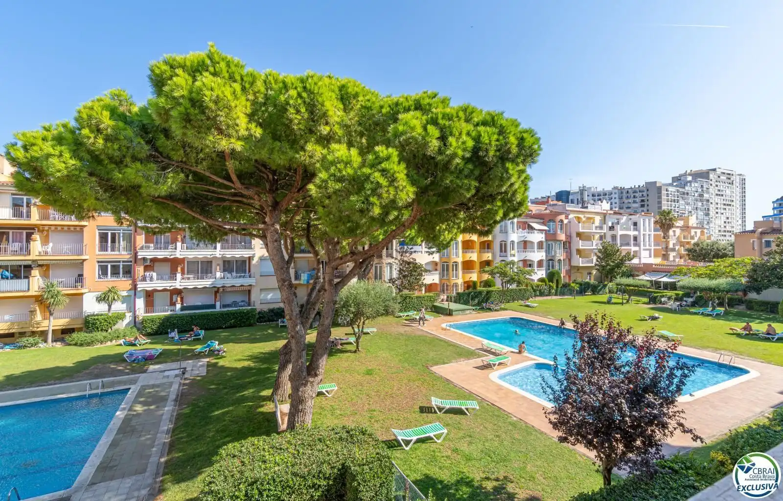 Apartment for sale in GRAN RESERVA, imagen 4