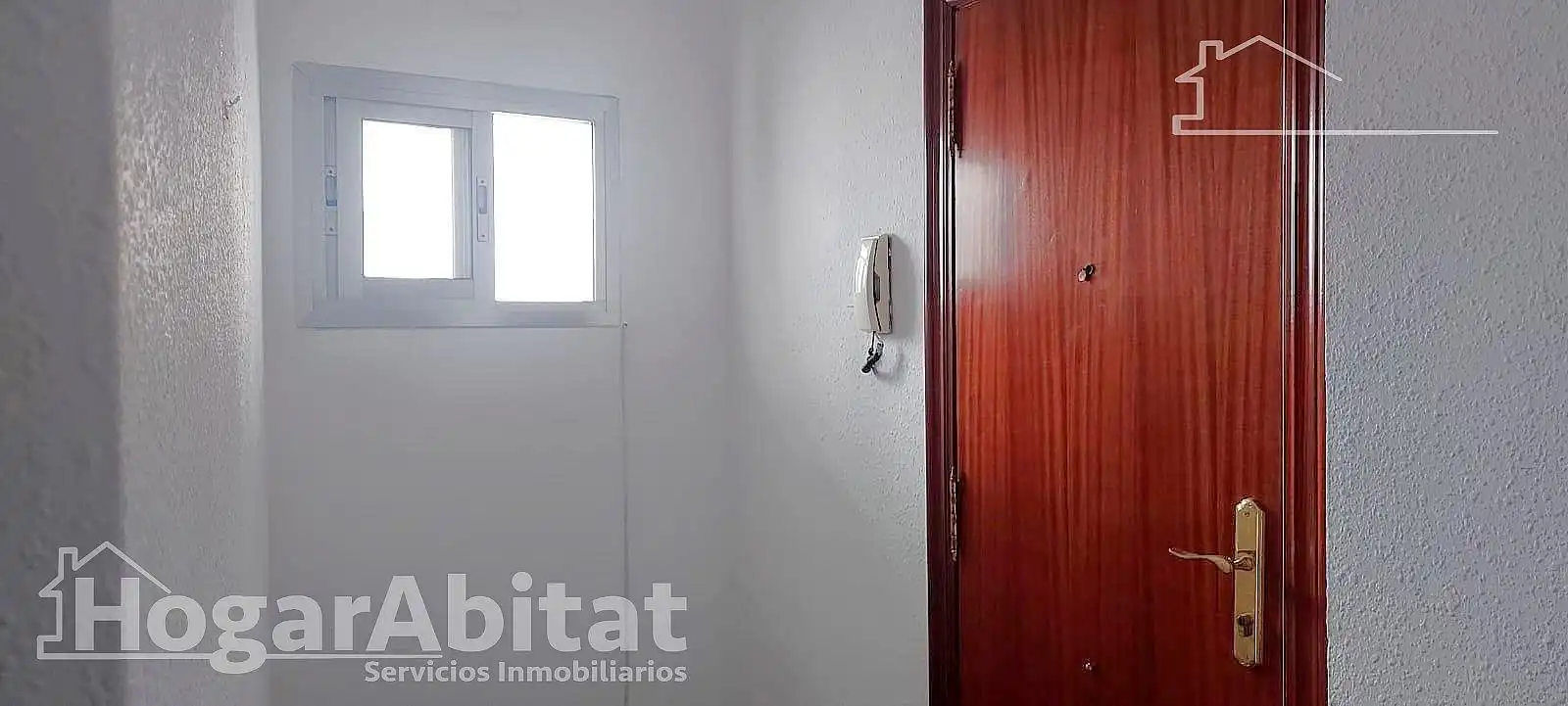 Dormitori de Pis en venda en Catarroja amb Aire condicionat, Calefacció i Balcó