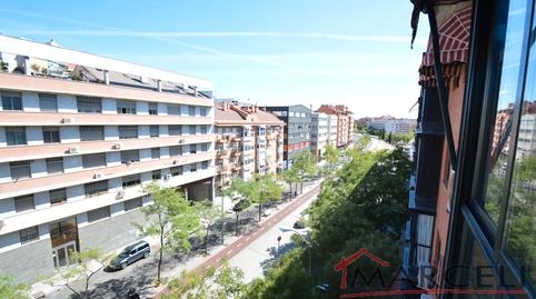 Foto 3 de Pis en venda a Paseo de Los Melancólicos, Imperial, Madrid