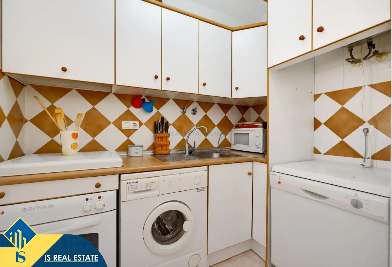 Bungalow mit Pool zum Verkauf in Playa del Acequión, Náufragos y Rocío del Mar, imagen 12