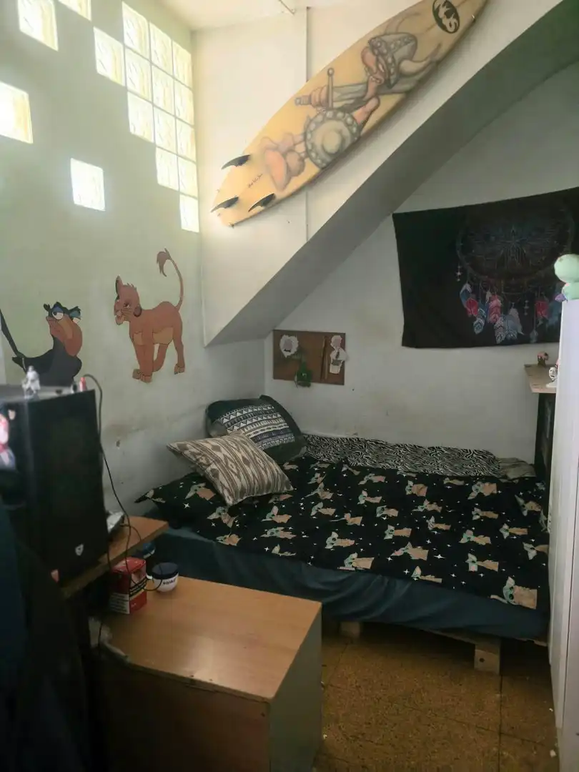 Habitación de Planta baja en venta en  Palma de Mallorca