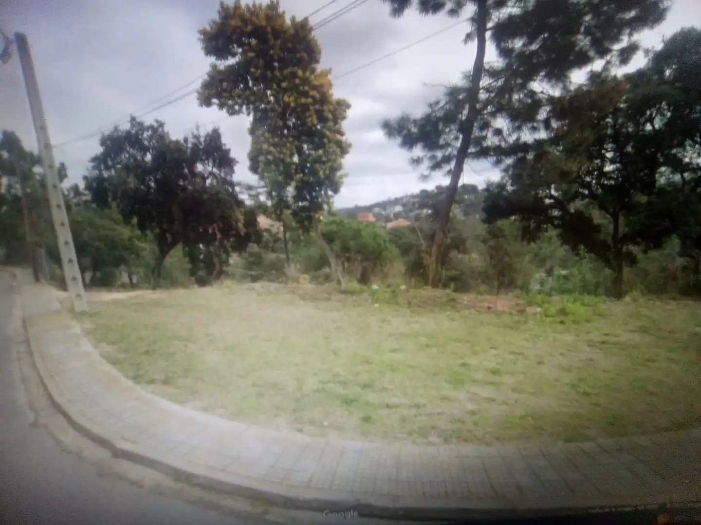 Residential land for sale in Calle Pantano 16, imagen 3