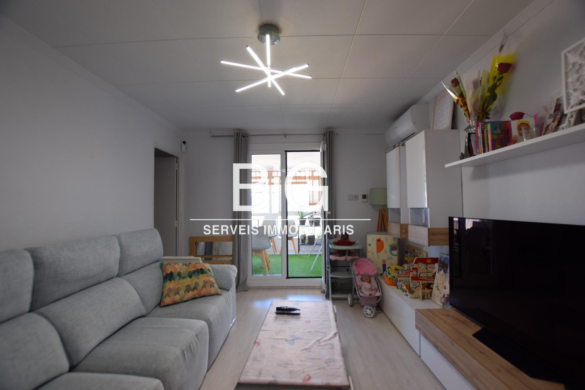 Attic for sale in Cerdanyola Nord
