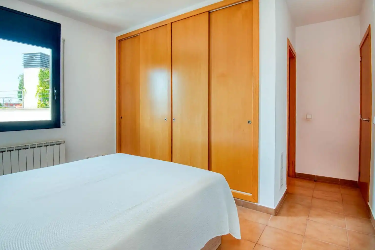Duplex with terrace for sale in Volta de l´Ametller, imagen 11