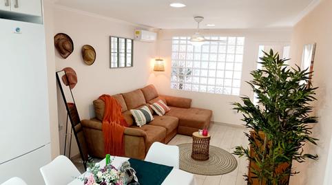 Foto 2 de Pis de lloguer a Playa Levante, Alicante