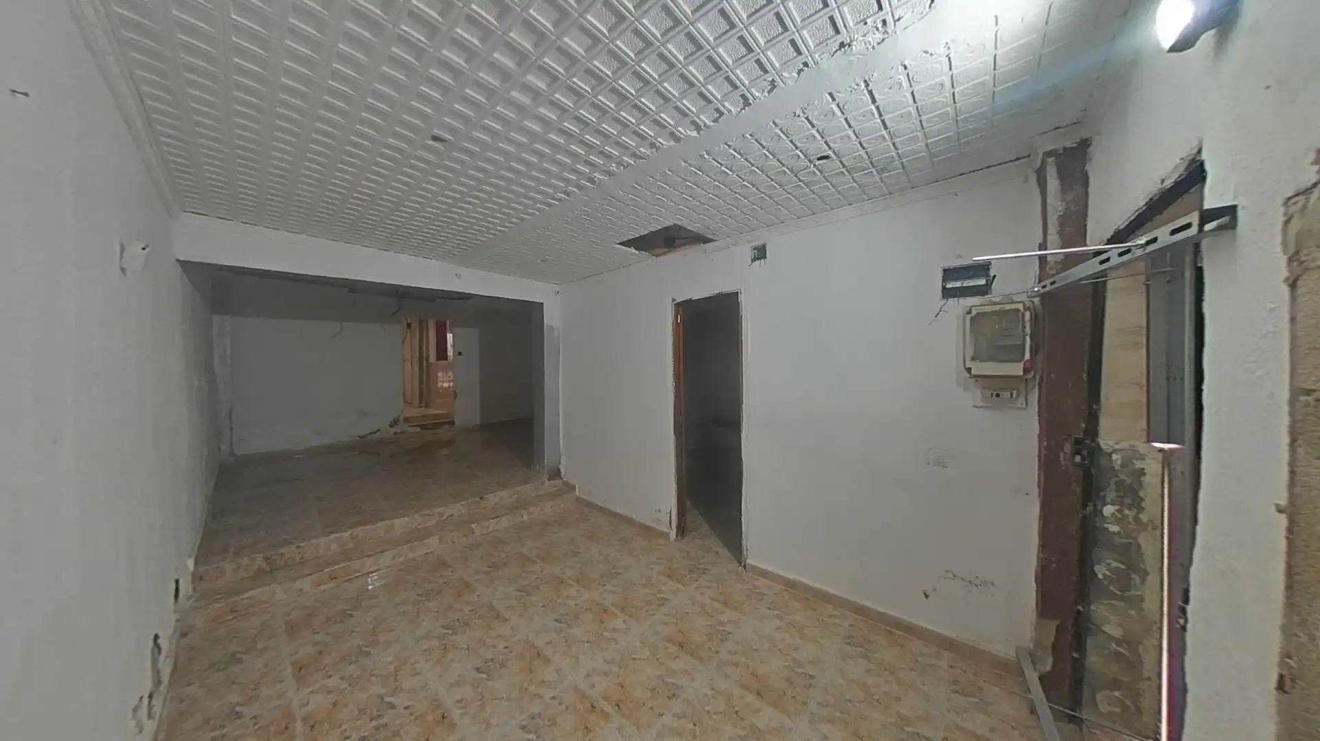 Houses for sale in MENÉNDEZ PELAYO, Alquerieta