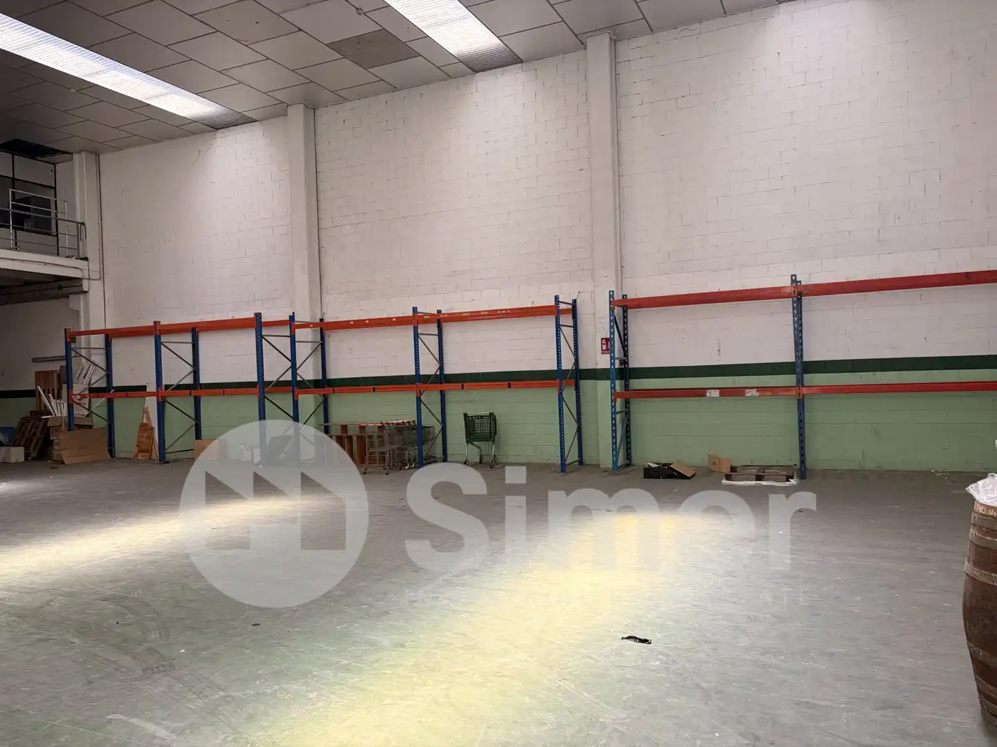 Industrial buildings for rent in Montcada i Reixac