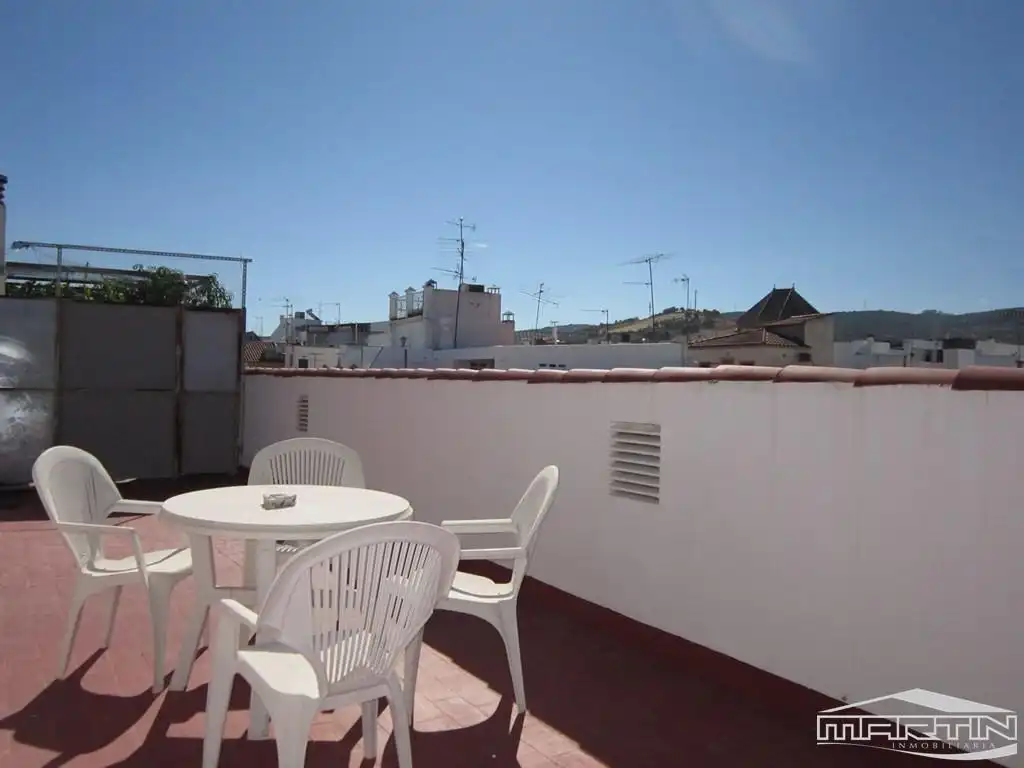 Flat for rent in Centro