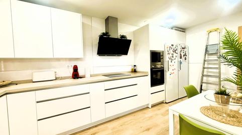 Photo 5 of Single-family semi-detached for sale in Las Pajanosas, Guillena