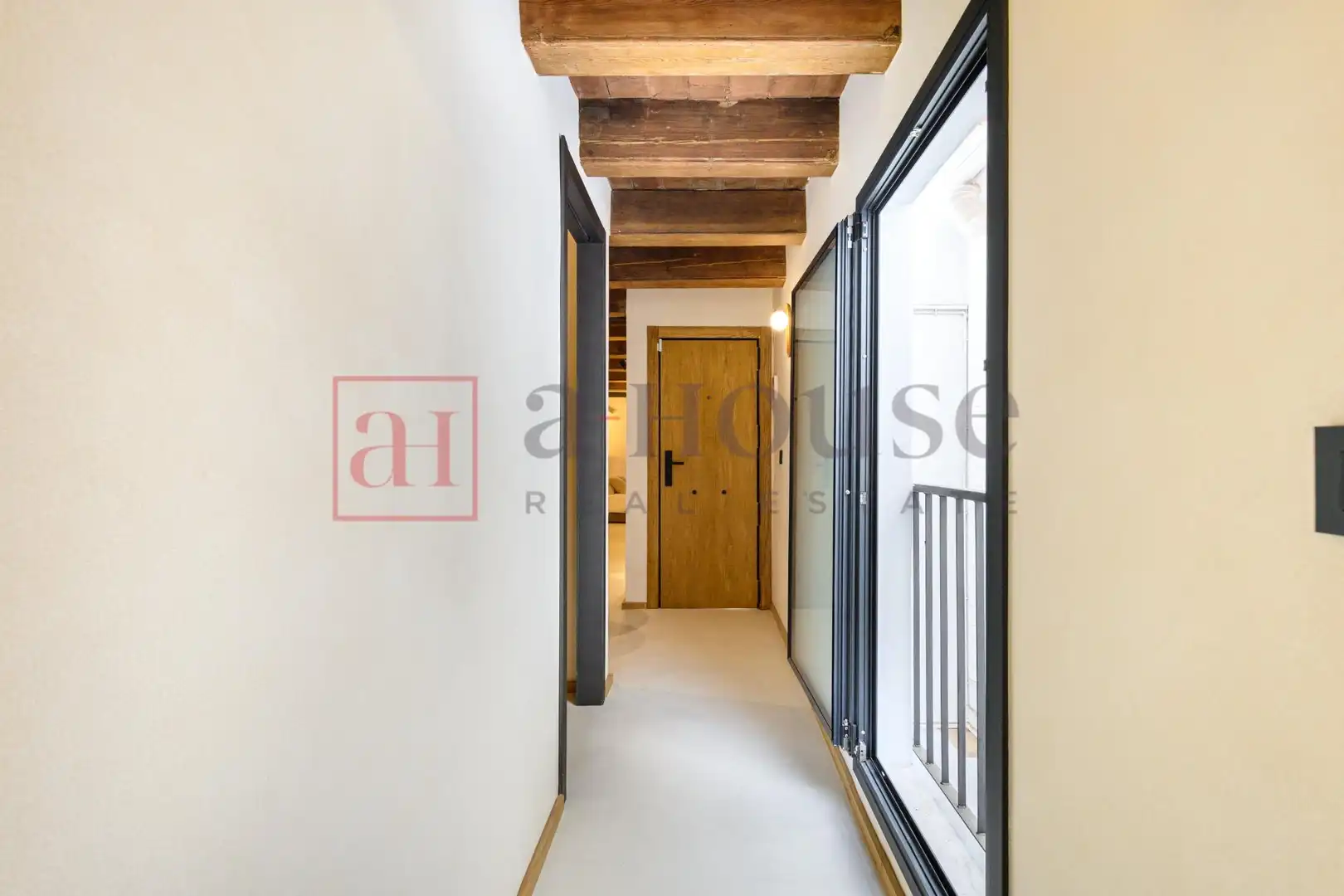Penthouse with terrace for sale in Carrer Carrer Sèneca, imagen 36