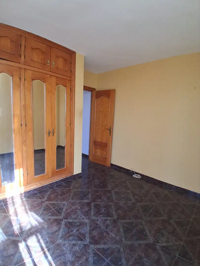 Habitación de Piso en venta en El Ejido