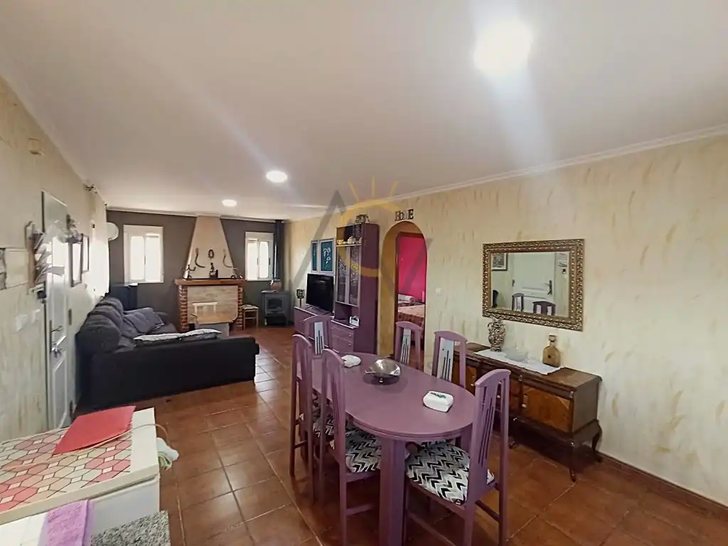 Villa mit Pool zum Verkauf in Hondón de los Frailes, imagen 17