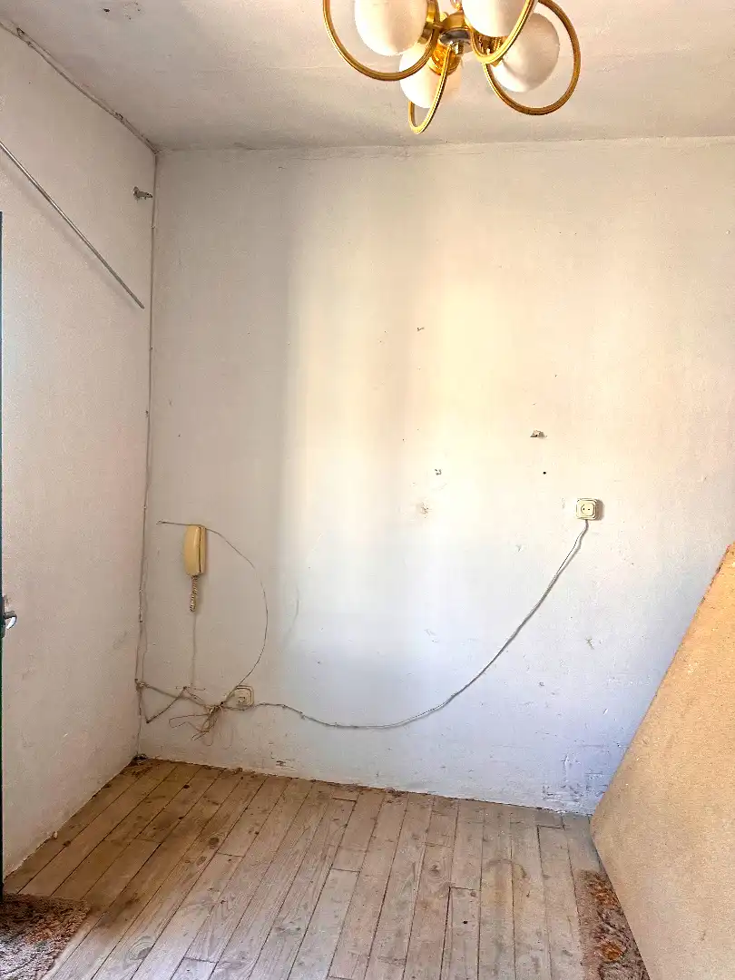 Casa o xalet en venda en El Hoyo de Pinares 