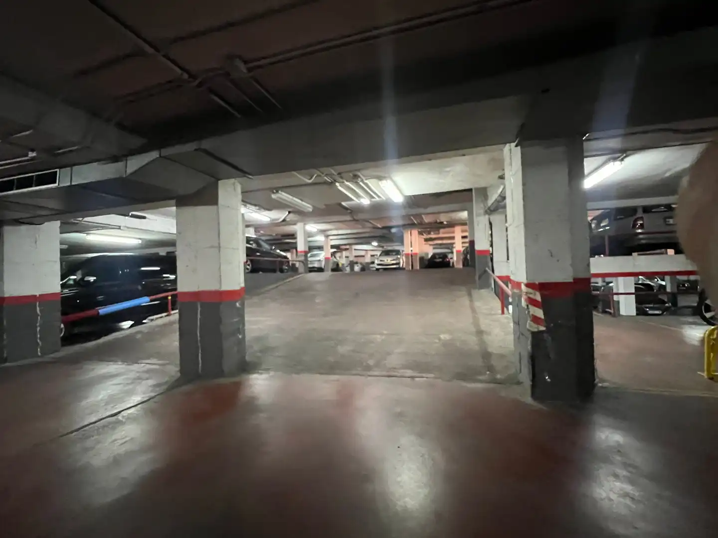 Parkplatz zum Verkauf in Calle Lino, imagen 10