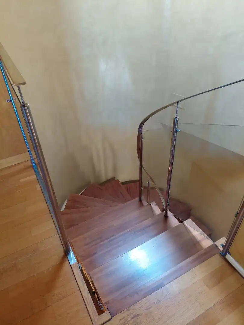 Dúplex con terraza en venta en Zafra, imagen 23