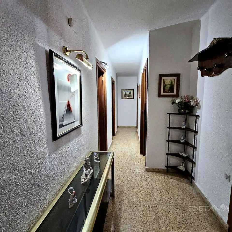 Planta baja en venta en Moncada con Aire acondicionado y Terraza