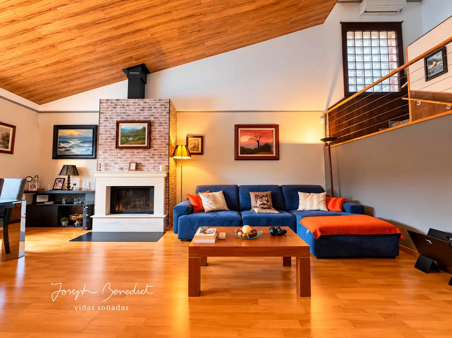 Casa amb terrassa en venda a Corbera de Llobregat, imagen 15