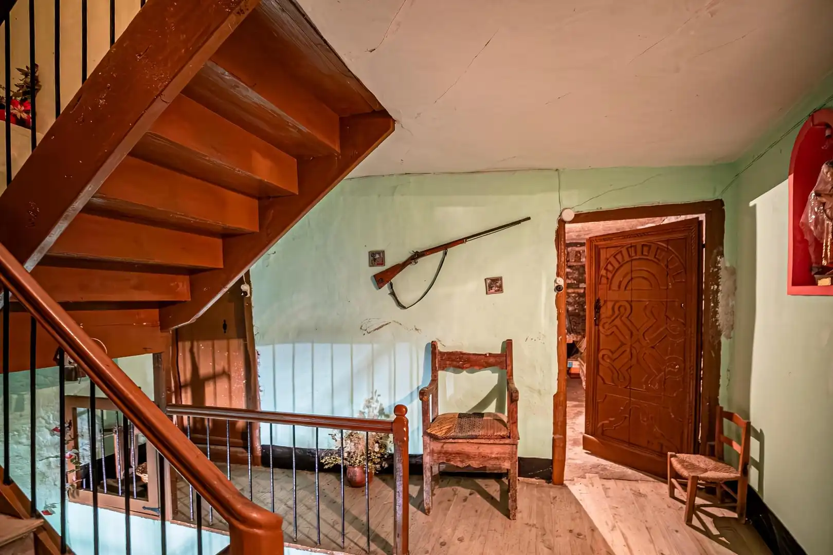 Villa con terrazza in vendita a Calle ABADIA 5, imagen 19