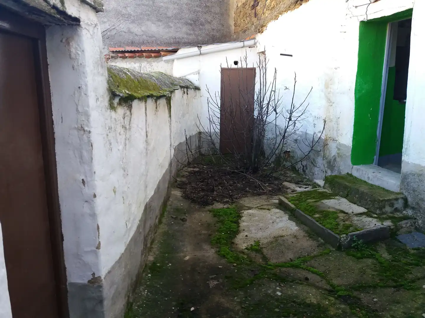 Maison à vendre à Aliseda, imagen 11