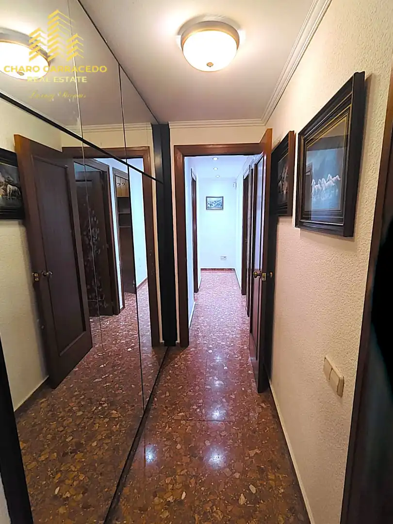Flat for sale in Avinguda de Gaspar Aguilar, L'Hort de Senabre