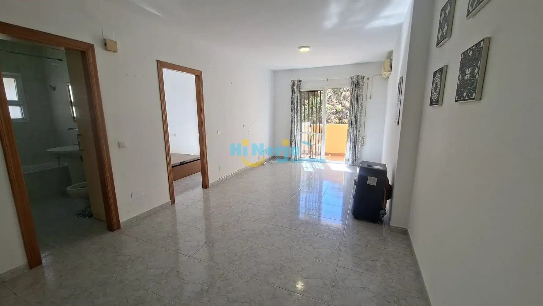 Mini appartamento con piscina in vendita a Centro