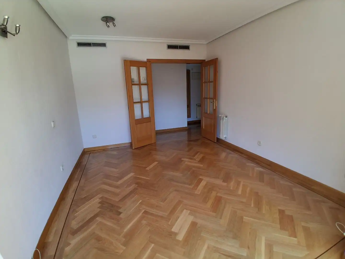 Habitación de Piso en venta en Hortaleza