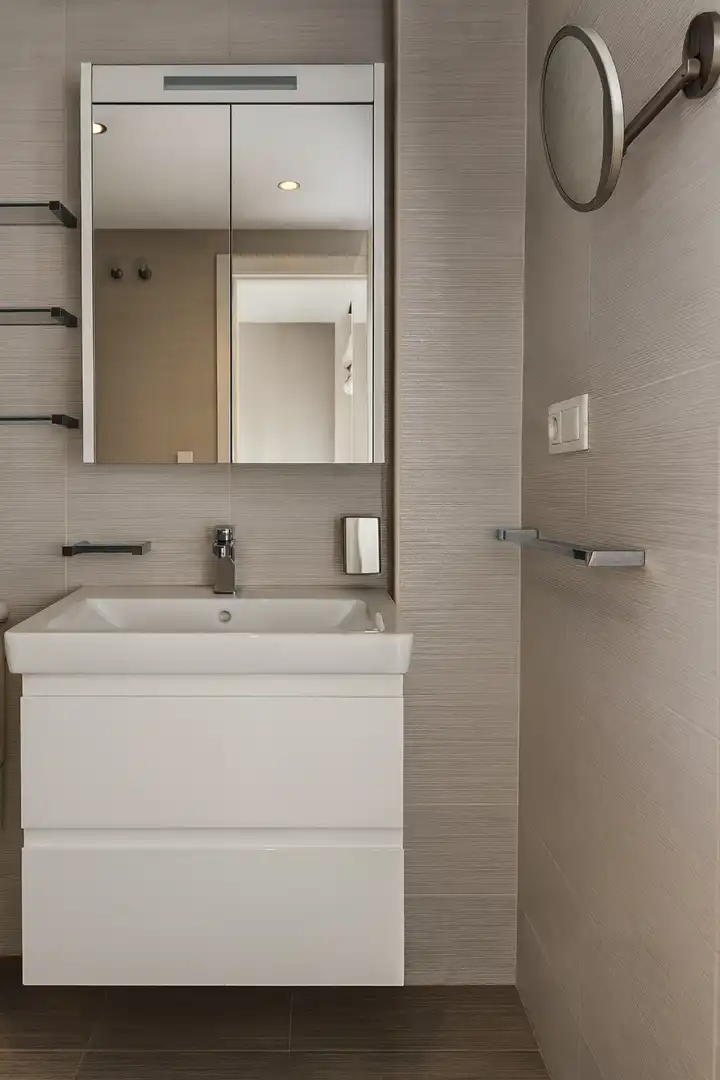Wohnung mit Pool zum Verkauf in Nueva Andalucía, imagen 16