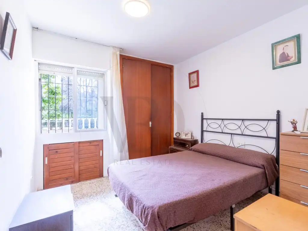 Wohnung mit Garten zum Verkauf in Avenida Pere Matutes Noguera, imagen 5