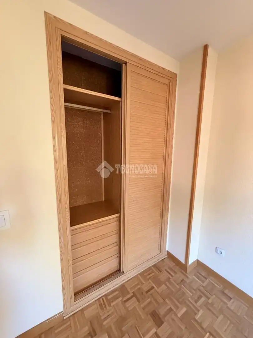Piso con ascensor en venta en San Nicasio - Campo de Tiro - Solagua, imagen 19