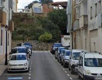 Photo 2 of Garage for sale in Autovia de Jerez a Algeciras, Alcalá de los Gazules, Cádiz