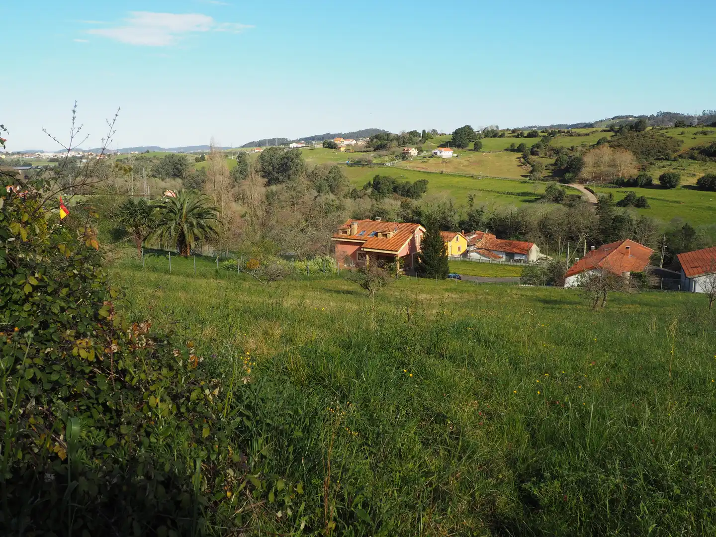 Residential land for sale in Corvera de Asturias, imagen 3