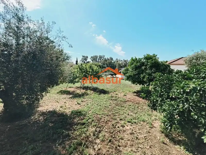 Houses for sale in Almodóvar del Río  with Air Conditioner, Heating and Private garden