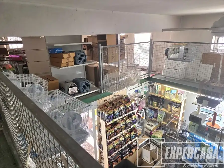 Local comercial en traspàs a Casc Urbà, imagen 29