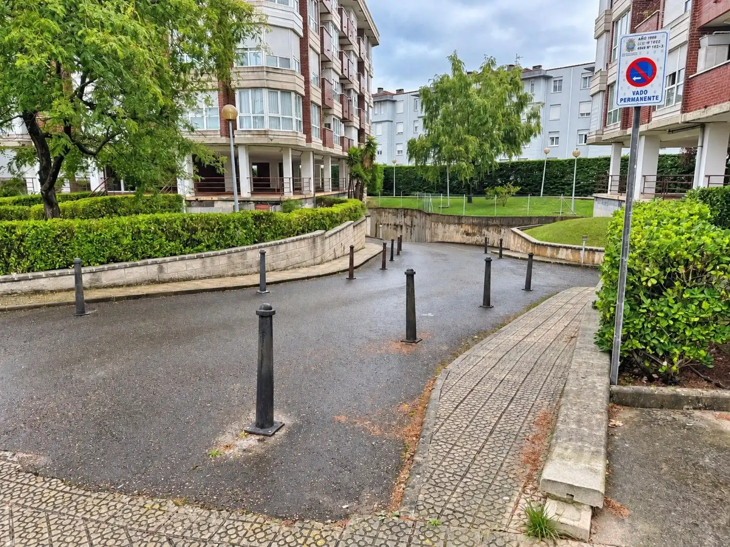 Parcheggio in vendita a Peñacastillo - Nueva Montaña, imagen 15