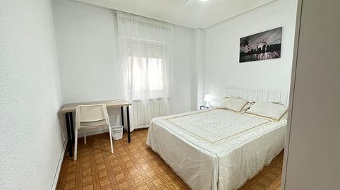 Foto 3 de Habitació a Calle Fray Melchor Cano, 12, Santos, Leganés