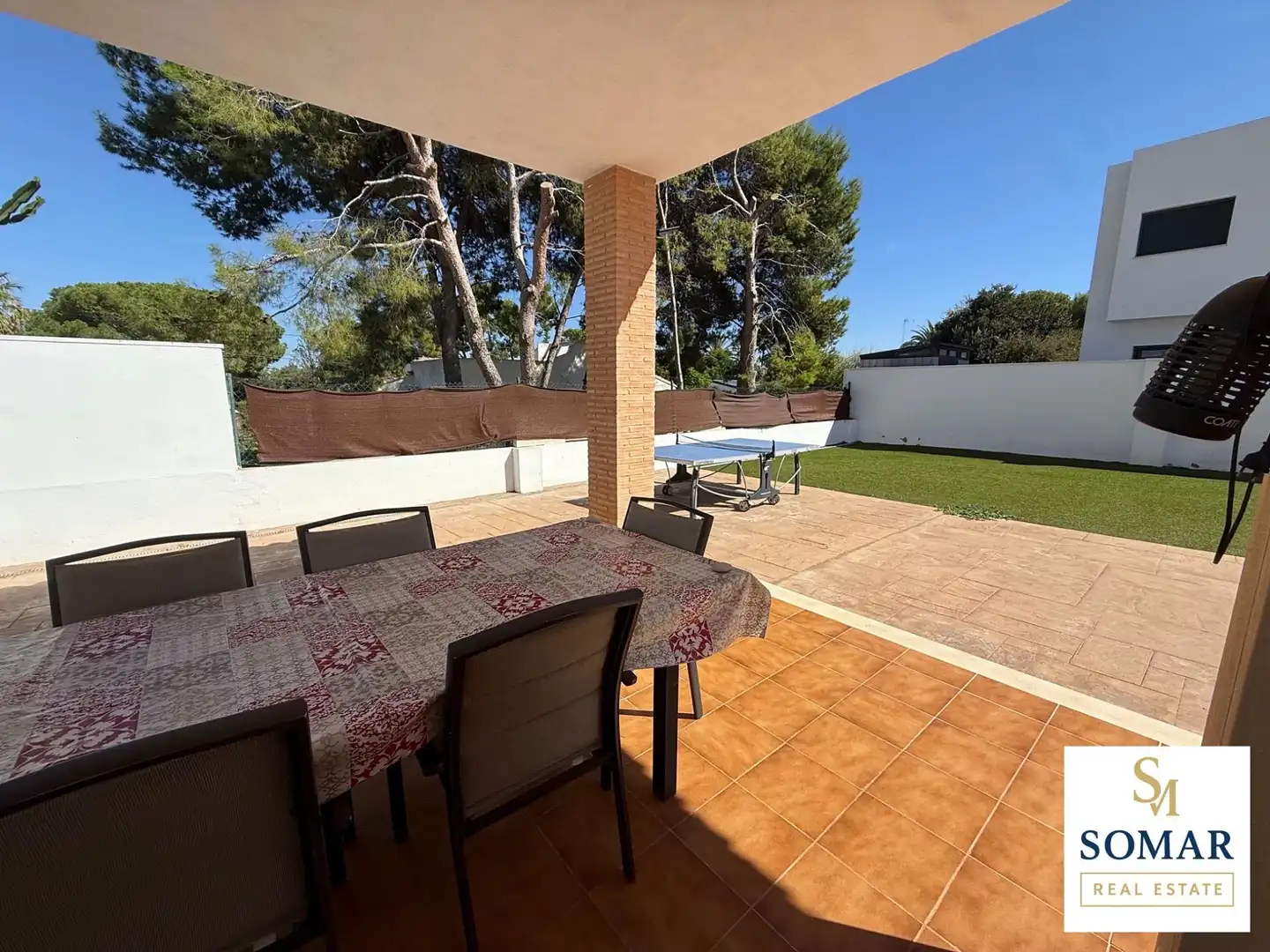 Villa mit Terrasse zum Verkauf in Calle MIG (DEL), imagen 27