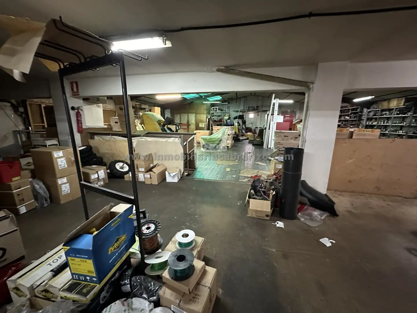 Local comercial en venta en San Millán - Ayuntamiento, imagen 25