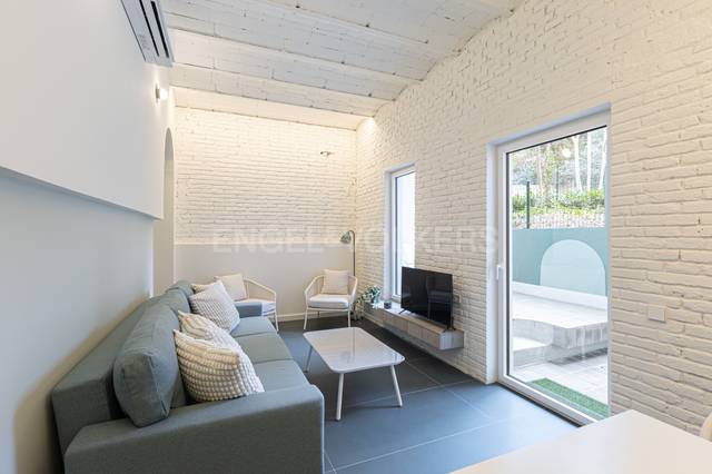 Apartamento en Alquiler en La Salut