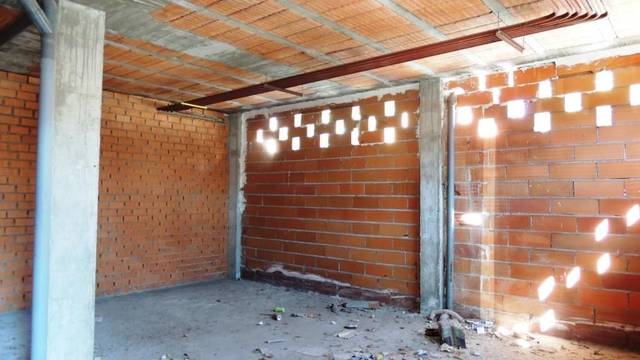 Local comercial en Venta en Centro Bº Doscientas