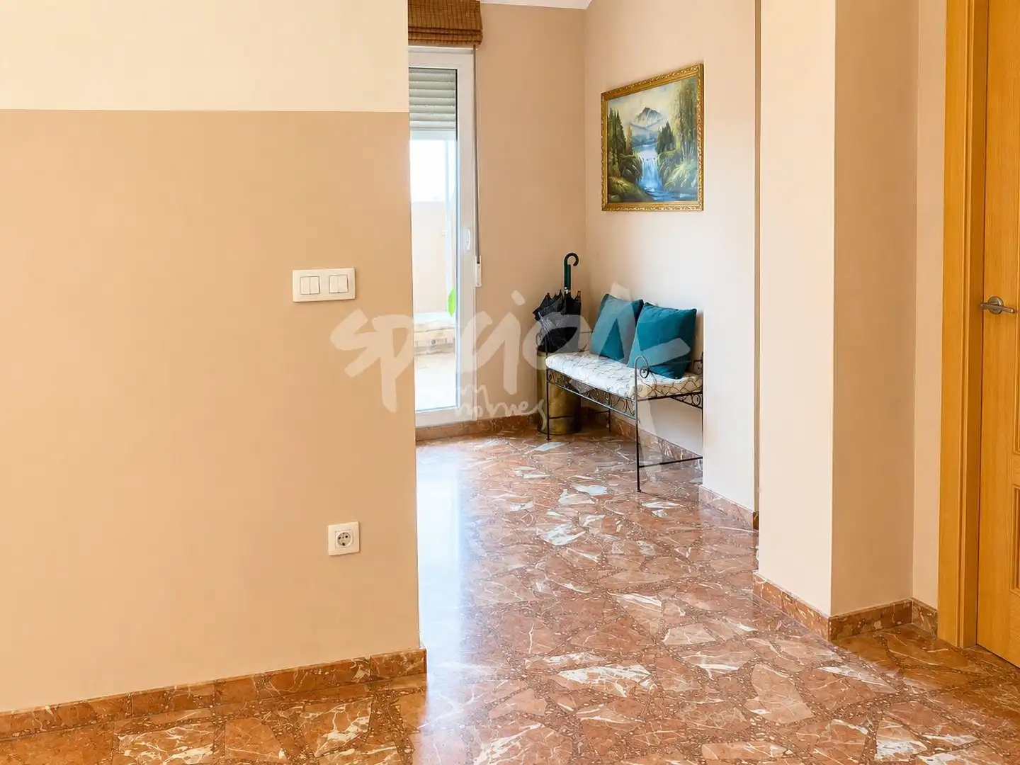 Penthouse with lift for sale in CARINYENA, imagen 31