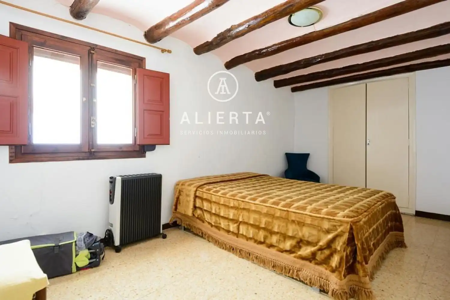 Casa o xalet en venda a Progreso, Puebla de Albortón