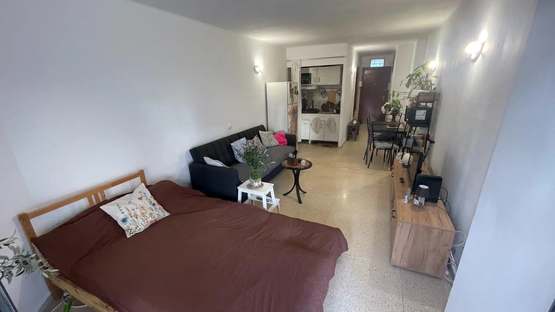 Piso en venta en Portals Nous