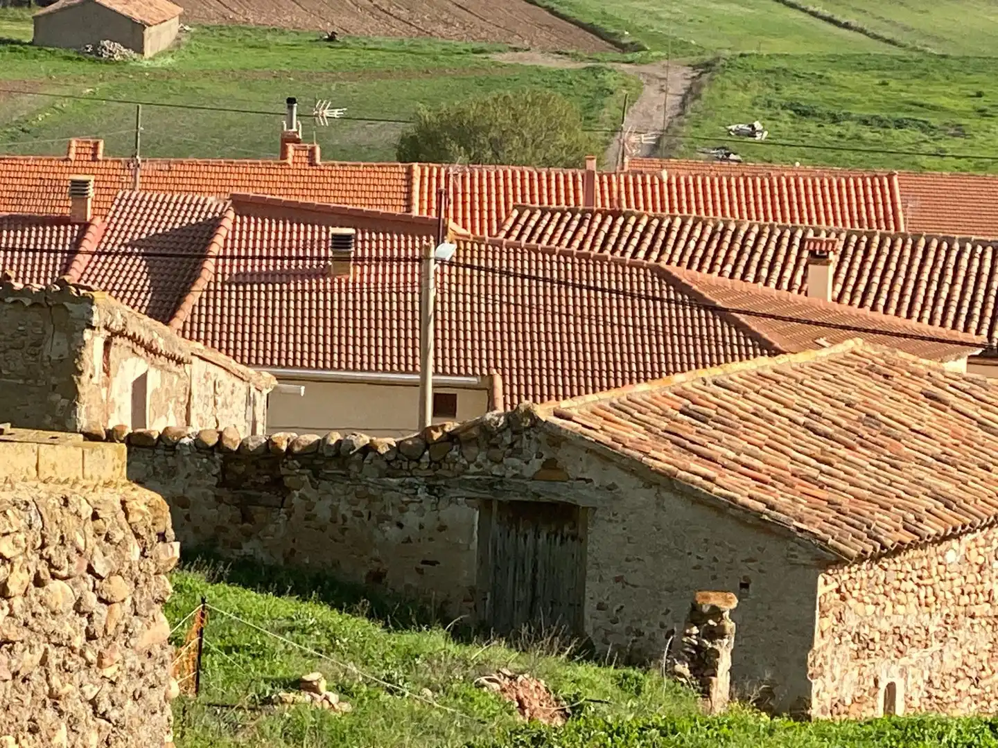 Casa rústica en venda a Calle HORNO (OLALLA) 20, imagen 6