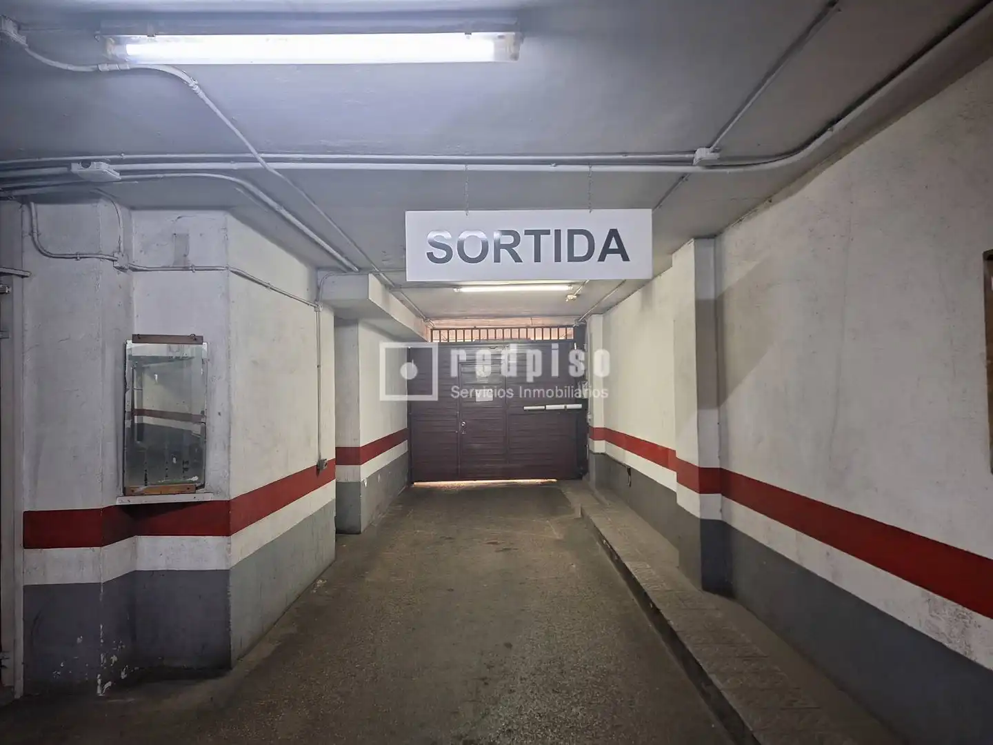 Parking de Garaje en venta en Barcelona