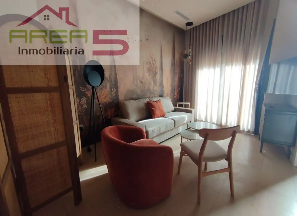 Apartament de lloguer a Sur