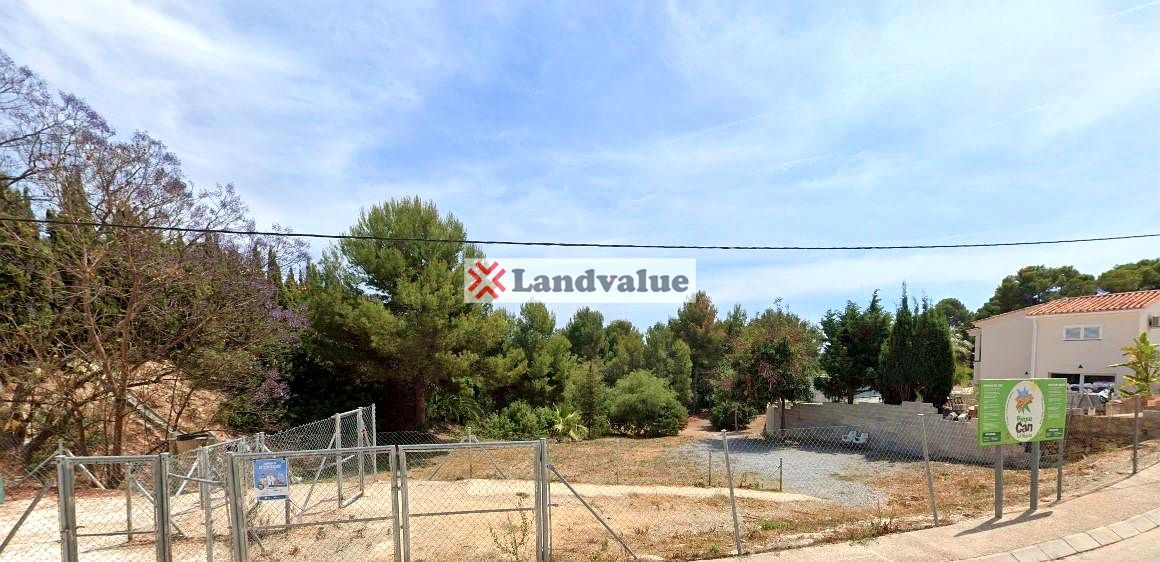 Residential for sale in La Nucia