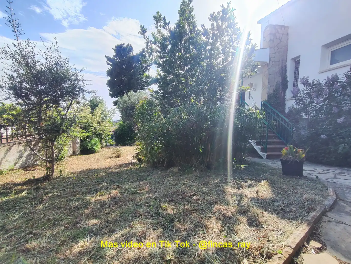 Detached house with terrace for sale in Carrer Regasol, imagen 6